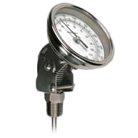 Bimetal Thermometers